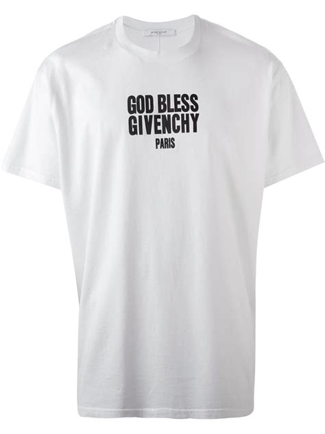givenchy t shirt 2015